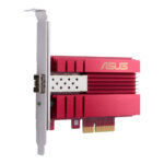 ASUS XG-C100F Internal 10GbE Fiber NIC