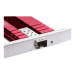 ASUS XG-C100F Internal 10GbE Fiber NIC