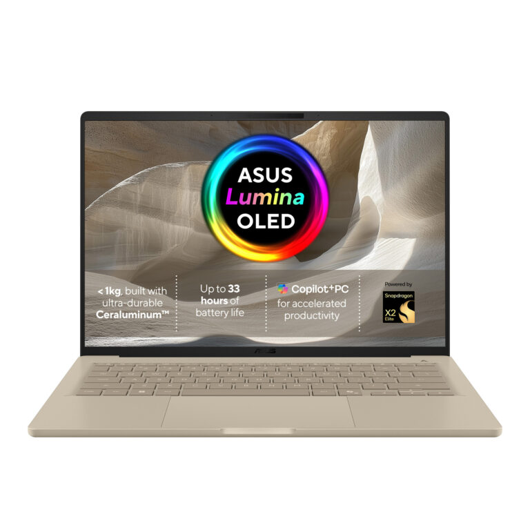 ASUS ZEN 14 X2E-88-100 16GB 1TB Gold