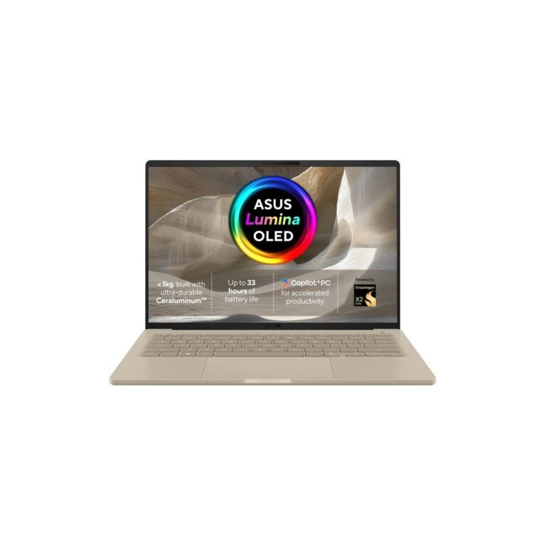 ASUS ZEN 14 X2E-88-100 16GB 1TB Gold