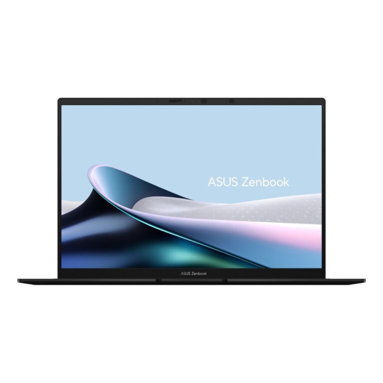 ASUS Zenbook 14 OLED UM3406GA AMD Ryzen AI 5 14" WUXGA 16GB 1TB SSD Win 11 Home