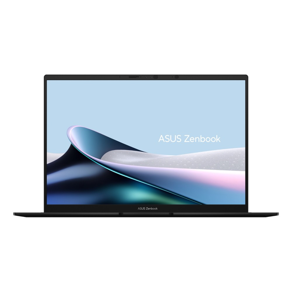 ASUS Zenbook 14 OLED UM3406GA-QD004W AI 7 445 16GB 1TB SSD Wi-Fi 6E Win 11