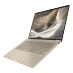 ASUS Zenbook A14 UX3407NA-QD069W 14" WUXGA Snapdragon X2E 16GB 1TB SSD Wi-Fi 7 Win 11 Home