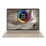 ASUS Zenbook A14 UX3407NA-QD069W 14" WUXGA Snapdragon X2E 16GB 1TB SSD Wi-Fi 7 Win 11 Home