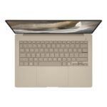 ASUS Zenbook A14 UX3407NA-QD069W 14" WUXGA Snapdragon X2E 16GB 1TB SSD Wi-Fi 7 Win 11 Home