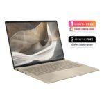 ASUS Zenbook A14 UX3407NA-QD069W 14" WUXGA Snapdragon X2E 16GB 1TB SSD Wi-Fi 7 Win 11 Home