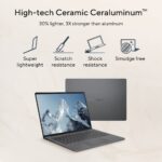 ASUS Zenbook A14 UX3407NA-QD069W 14" WUXGA Snapdragon X2E 16GB 1TB SSD Wi-Fi 7 Win 11 Home