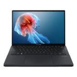 ASUS Zenbook Duo UX8406CA-QL289W Ultra 9 14" Touch WUXGA 32GB 2TB SSD Wi-Fi 7 Win 11 Home