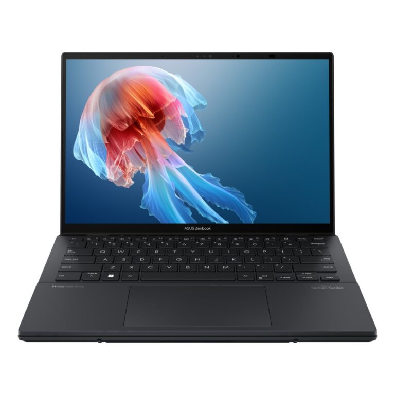ASUS Zenbook Duo UX8406CA-QL289W Ultra 9 14" Touch WUXGA 32GB 2TB SSD Wi-Fi 7 Win 11 Home
