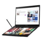 ASUS Zenbook Duo UX8406CA-QL289W Ultra 9 14" Touch WUXGA 32GB 2TB SSD Wi-Fi 7 Win 11 Home