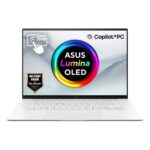 ASUS Zenbook S 16 UM5606GA, Ryzen AI 7, 32GB RAM, 1TB SSD, 16" Touch