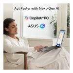 ASUS Zenbook S 16 UM5606GA, Ryzen AI 7, 32GB RAM, 1TB SSD, 16" Touch