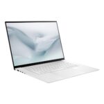 ASUS Zenbook S16 UM5606GA AMD Ryzen AI 9 465 16" 3K Touch 32GB 1TB SSD Wi-Fi 7 Windows 11 Home White