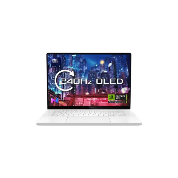 ASUS ZEPH16 Gaming Laptop U9-386H 32GB 1TB RTX 5070 Ti