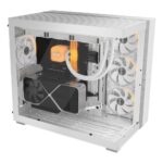be quiet! LIGHT BASE 900 FX White Full Tower PC Case