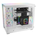 be quiet! LIGHT BASE 900 FX White Full Tower PC Case