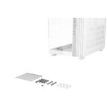 be quiet! LIGHT BASE 900 FX White Full Tower PC Case