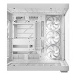 be quiet! LIGHT BASE 900 FX White Full Tower PC Case