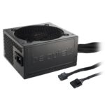 be quiet! Pure Power 11 400W PSU ATX Black