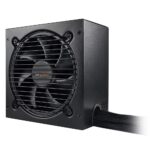 be quiet! Pure Power 11 400W PSU ATX Black