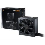 be quiet! Pure Power 11 400W PSU ATX Black