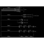 be quiet! Pure Power 11 400W PSU ATX Black