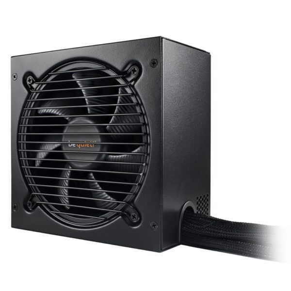 be quiet! Pure Power 11 400W PSU ATX Black