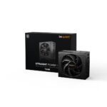 be quiet! Straight Power 12 ATX PSU 750W Black