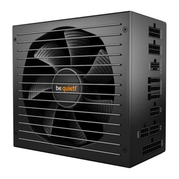 be quiet! Straight Power 12 ATX PSU 750W Black