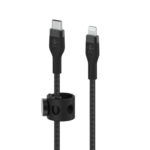 Belkin CAA011BT1MBK Lightning Cable 1m Black