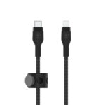 Belkin CAA011BT1MBK Lightning Cable 1m Black