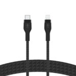 Belkin CAA011BT1MBK Lightning Cable 1m Black