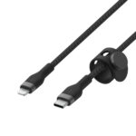 Belkin CAA011BT1MBK Lightning Cable 1m Black