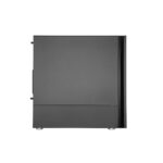 Cooler Master Silencio S400 Black Midi Tower Case