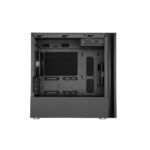 Cooler Master Silencio S400 Black Midi Tower Case