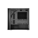 Cooler Master Silencio S400 Black Midi Tower Case