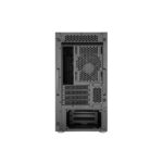 Cooler Master Silencio S400 Black Midi Tower Case