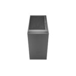 Cooler Master Silencio S400 Black Midi Tower Case