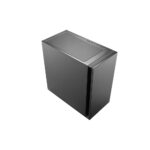 Cooler Master Silencio S400 Black Midi Tower Case