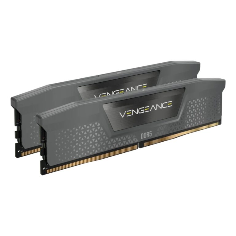 Corsair CMK16GX5M2E6000Z36 16GB (2x8GB) DDR5 6000 MT/s DIMM