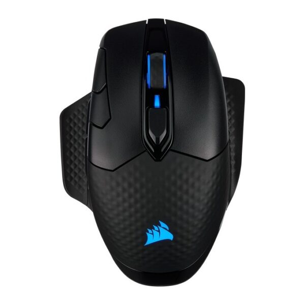 Corsair DARK CORE RGB PRO Wireless Optical Gaming Mouse