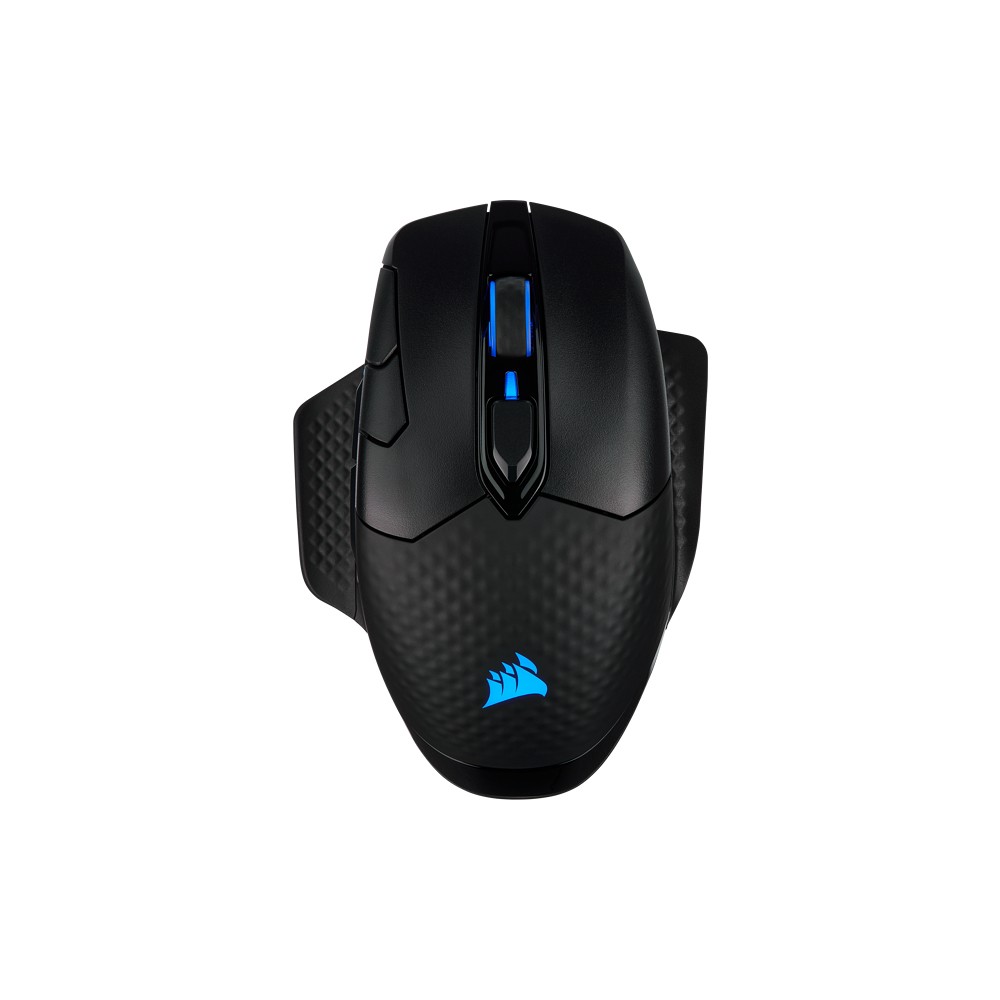 Corsair DARK CORE RGB PRO Wireless Optical Gaming Mouse Corsair DARK CORE RGB PRO Wireless Optical Gaming Mouse