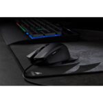Corsair Harpoon RGB Pro Mouse Optical 12000 DPI USB-A Right-Handed