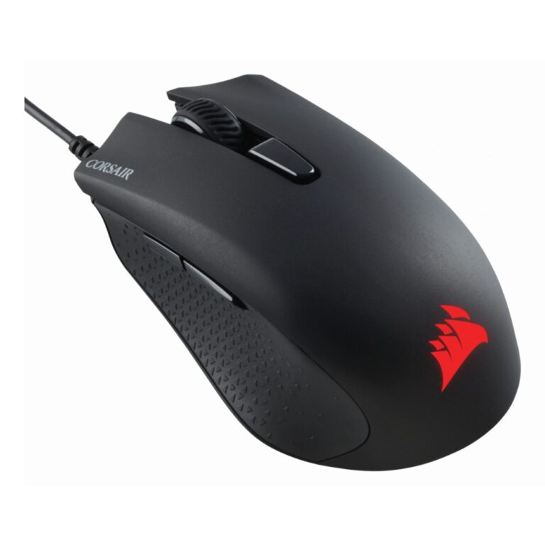 Corsair Harpoon RGB Pro Mouse Optical 12000 DPI USB-A Right-Handed