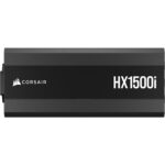 Corsair HX1500i 1500W 80 PLUS Platinum Modular ATX PSU