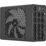Corsair HX1500i 1500W 80 PLUS Platinum Modular ATX PSU