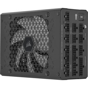 Corsair HX1500i 1500W 80 PLUS Platinum Modular ATX PSU