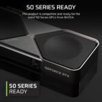 Corsair HX1500i 1500W 80 PLUS Platinum Modular ATX PSU