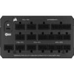 Corsair HXi Series HX1200i 1200W ATX Modular PSU