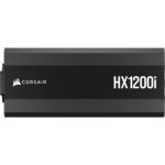 Corsair HXi Series HX1200i 1200W ATX Modular PSU